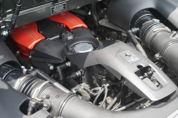 dsc03551-scaled-copy-2026-08-11-xg9-73361 7k-Mile 2019 Ferrari 488 Spider