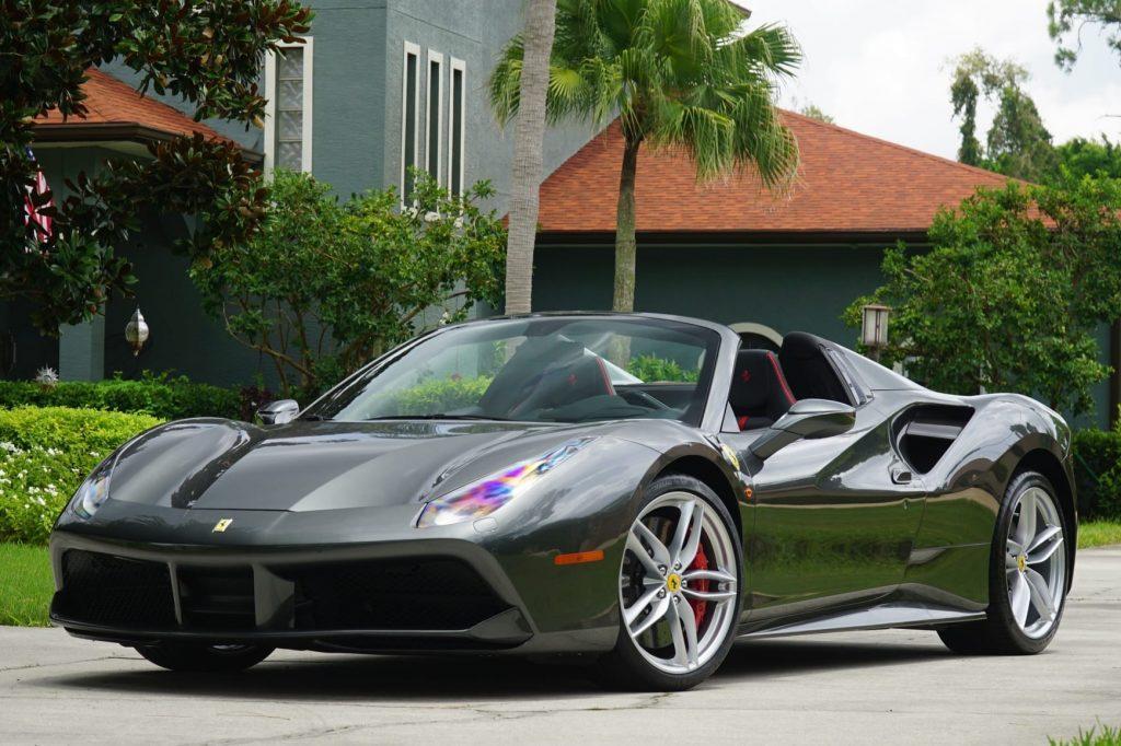 7k-Mile 2019 Ferrari 488 Spider dsc03590-scaled-copy-2026-08-11-re8-73049-1
