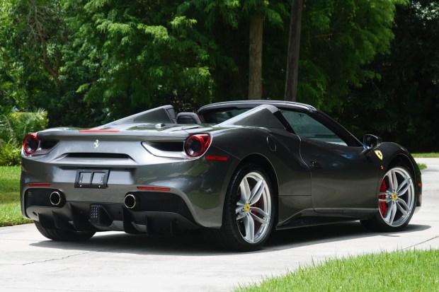 dsc03595-scaled-copy-2026-08-11-utt-73288-1 7k-Mile 2019 Ferrari 488 Spider