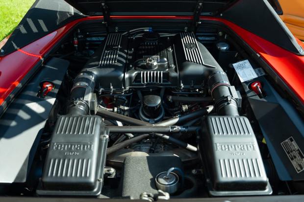 dsc06251-1-scaled-17428-1 29k-Mile 1995 Ferrari F355 Spider 6-Speed