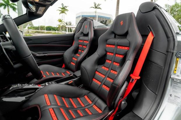 dsc06866-scaled-copy-2026-08-06-rvb-19256-1 4,700-Mile 2018 Ferrari 488 Spider