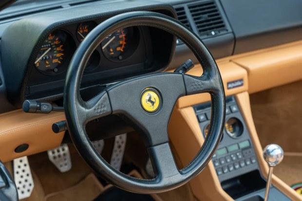 dsc07557-scaled-copy-2026-08-03-vjl-80769 34k-Mile 1995 Ferrari 348 Spider