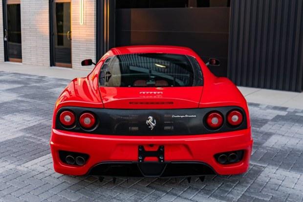 dsc07699-scaled-copy-2026-08-12-rxf-50699-1 32k-Mile 2004 Ferrari 360 Challenge Stradale