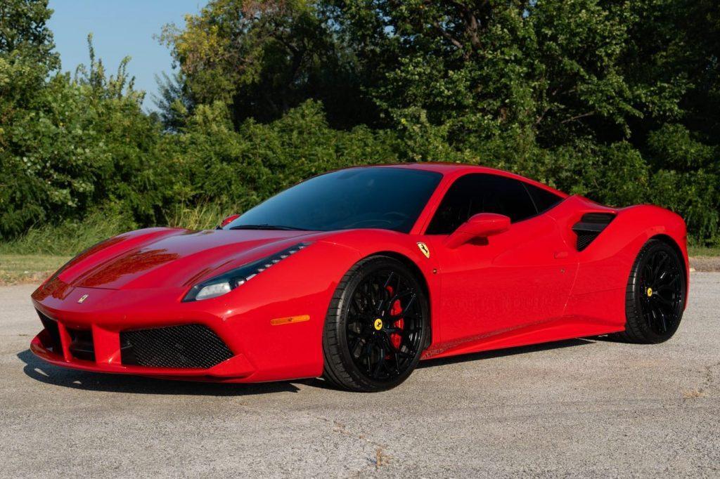 7k-Mile 2017 Ferrari 488 GTB dsc09302-scaled-copy-2026-07-28-1sx-52535-1