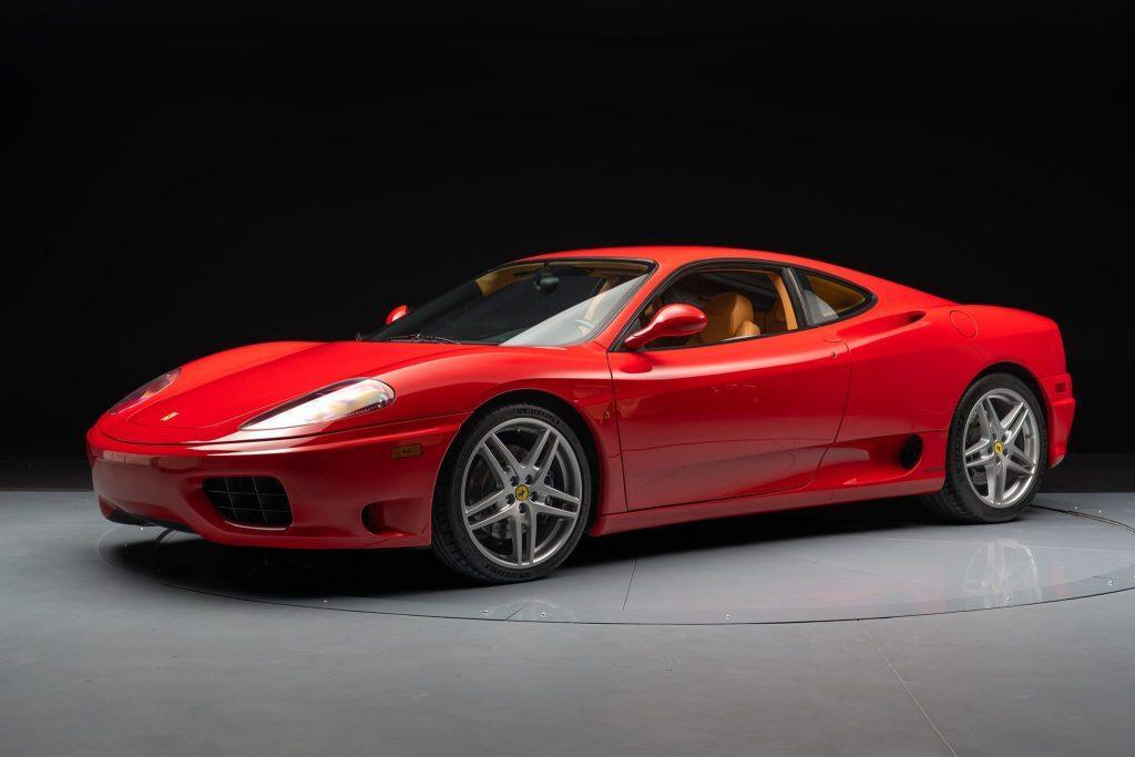 1999 Ferrari 360 Modena 6-Speed dsc09455-scaled-copy-2026-08-11-y9t-91610