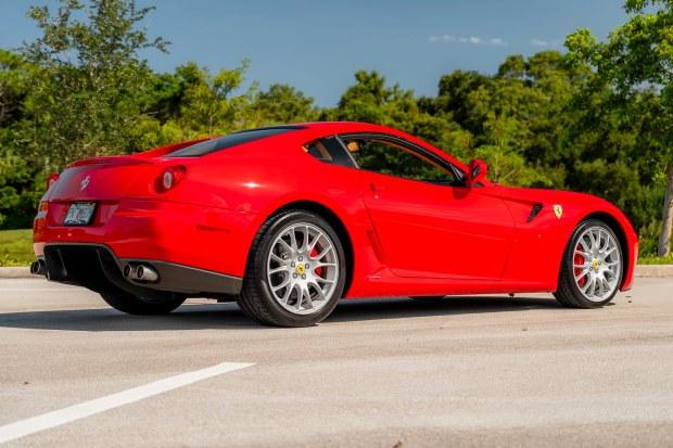 dsc09463-scaled-copy-2026-08-20-abd-56765-1 20k-Mile 2008 Ferrari 599 GTB Fiorano