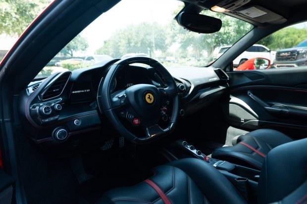 dsc09486-scaled-copy-2026-07-28-sdy-52605-1 7k-Mile 2017 Ferrari 488 GTB