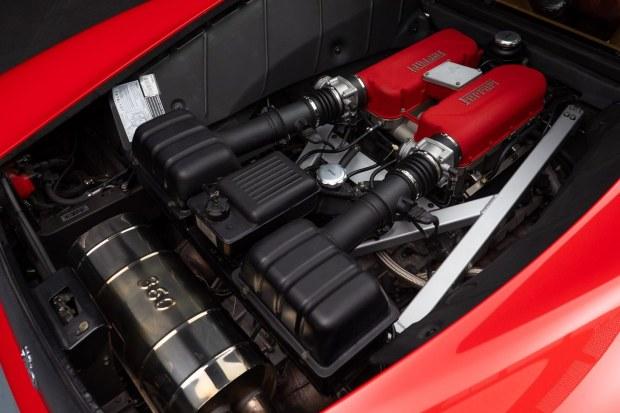 dsc09492-scaled-copy-2026-08-11-8po-91634 1999 Ferrari 360 Modena 6-Speed