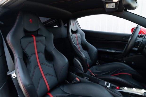 dsc09522-scaled-copy-2026-07-28-y74-52589-1 7k-Mile 2017 Ferrari 488 GTB