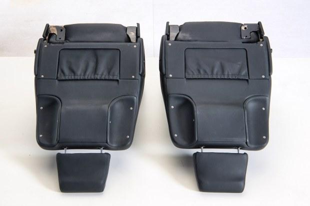 No Reserve: Ferrari 355 Spider Seats