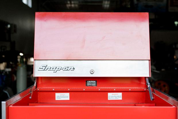dsc_9245-scaled-73510-1 No Reserve: Snap-on Tool Trolley from “Ferris Bueller's Day Off”