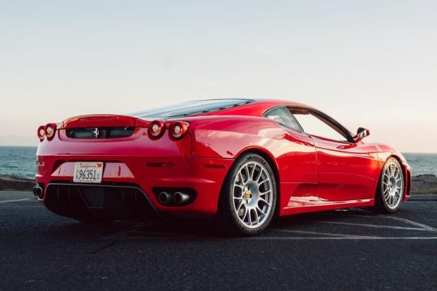 ferrari_430_bat3-scaled-copy-2026-08-21-u2w-36268-1 7k-Mile 2005 Ferrari F430 6-Speed Conversion