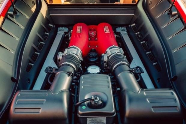 ferrari_430_bat36-1-scaled-copy-2026-08-21-jpo-36324-1 7k-Mile 2005 Ferrari F430 6-Speed Conversion