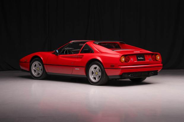 img-1145-scaled-28316-1 No Reserve: 22k-Mile 1987 Ferrari 328 GTS