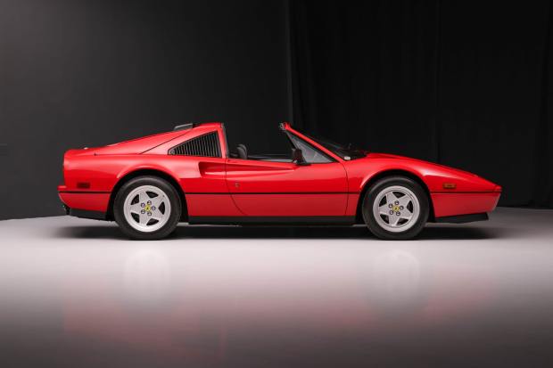 img-1149-scaled-28313-1 No Reserve: 22k-Mile 1987 Ferrari 328 GTS