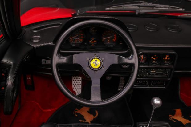 img-1242-scaled-28327-1 No Reserve: 22k-Mile 1987 Ferrari 328 GTS