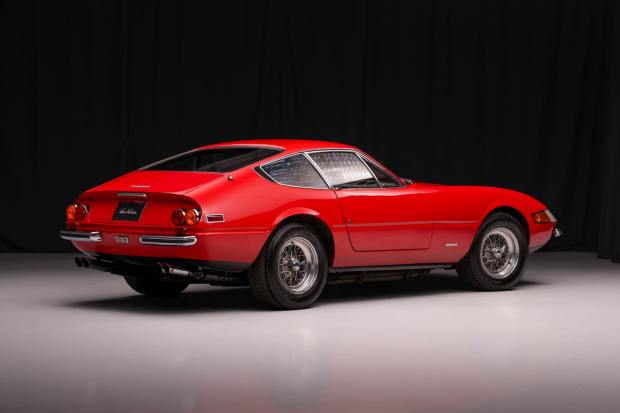 img-2824-scaled-43242-1 1972 Ferrari 365 GTB/4 Daytona Berlinetta