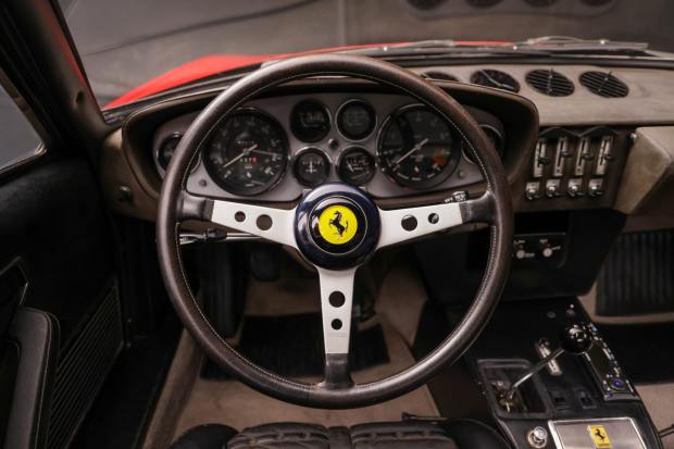 img-2977-scaled-45839-1 1972 Ferrari 365 GTB/4 Daytona Berlinetta