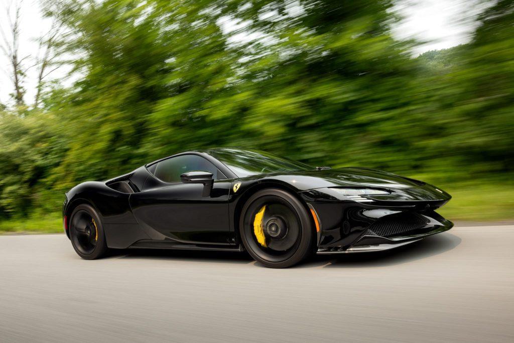 2,700-Mile 2023 Ferrari SF90 Stradale img-5331-scaled-14771-1