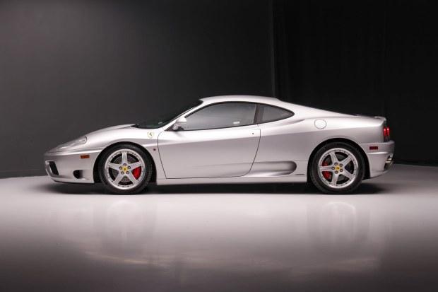 img-6103-scaled-copy-2026-08-11-4b5-59102 30k-Mile 2002 Ferrari 360 Modena 6-Speed