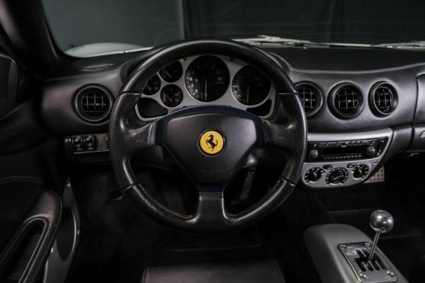 img-6216-scaled-copy-2026-08-11-3p8-59108 30k-Mile 2002 Ferrari 360 Modena 6-Speed