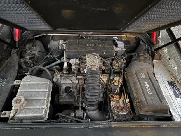 img_0124-93483-1 24-Years-Owned Euro 1981 Ferrari 308 GTBi Project