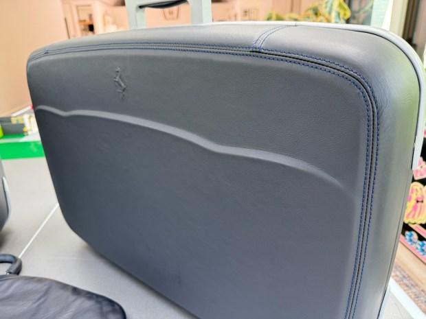 img_0256-20518 No Reserve: Three-Piece Ferrari 360 Luggage Set by Schedoni