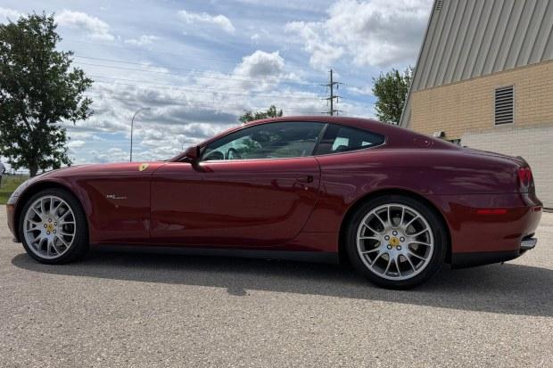 img_1614-scaled-copy-2026-08-13-2q8-38766 12k-Kilometer 2006 Ferrari 612 Scaglietti