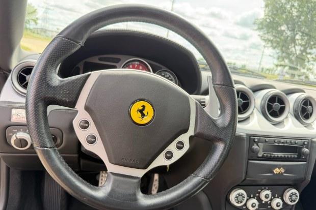 img_1778-scaled-copy-2026-08-13-zkp-38777 12k-Kilometer 2006 Ferrari 612 Scaglietti