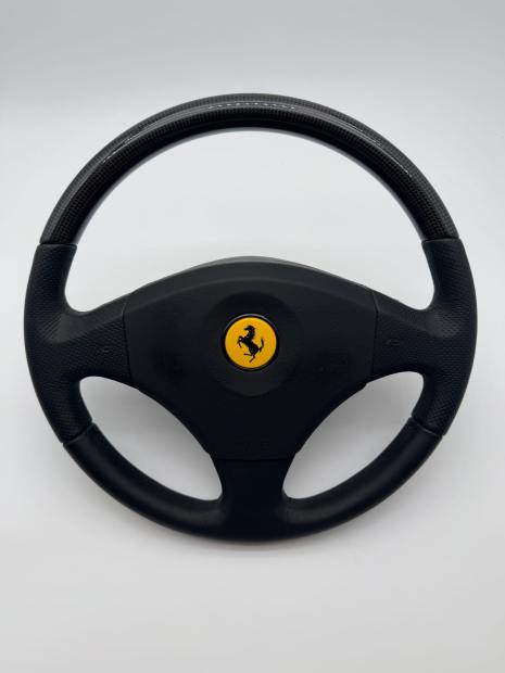 No Reserve: Collection of Ferrari Literature, Memorabilia, and Parts