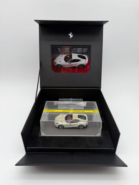 No Reserve: Collection of Ferrari Literature, Memorabilia, and Parts