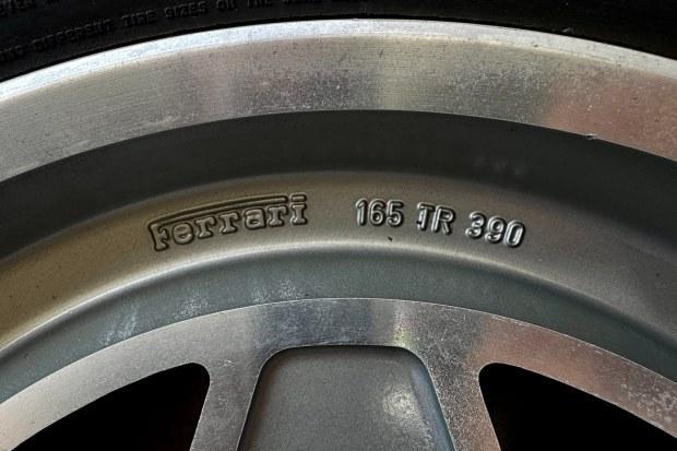 img_3229-scaled-copy-2026-08-03-1md-62211 No Reserve: 390mm FPS Wheels for Ferrari