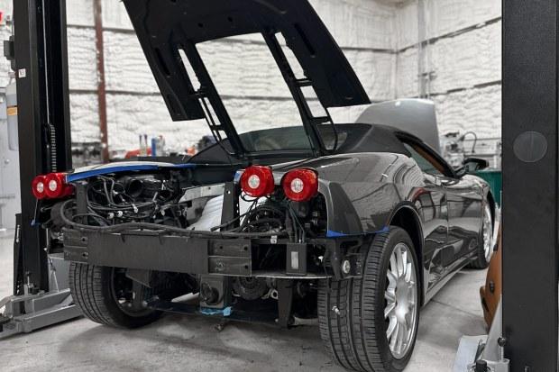 img_4471-1-scaled-copy-2026-08-20-got-40523-1 No Reserve: 24k-Mile 2007 Ferrari F430 Spider 6-Speed Conversion
