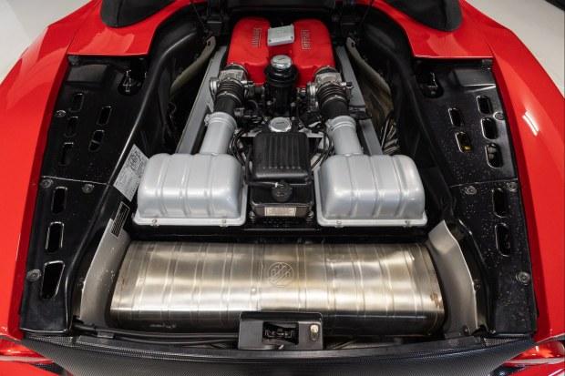 img_4670-copy-2026-07-28-fiz-13767-1 21k-Mile 2005 Ferrari 360 Spider