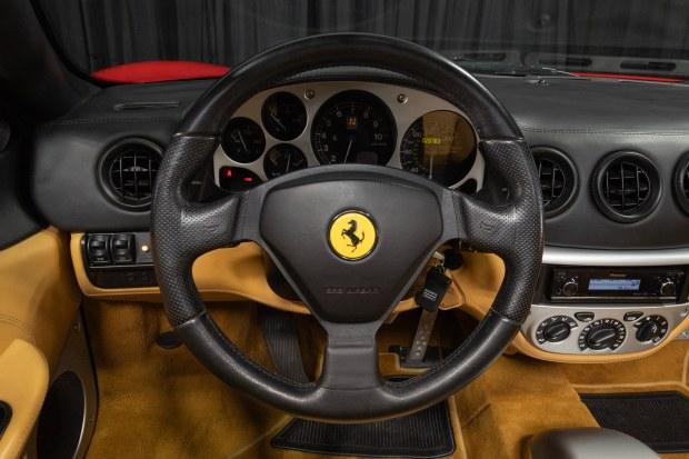 img_4684-copy-2026-07-28-rg5-13755-1 21k-Mile 2005 Ferrari 360 Spider