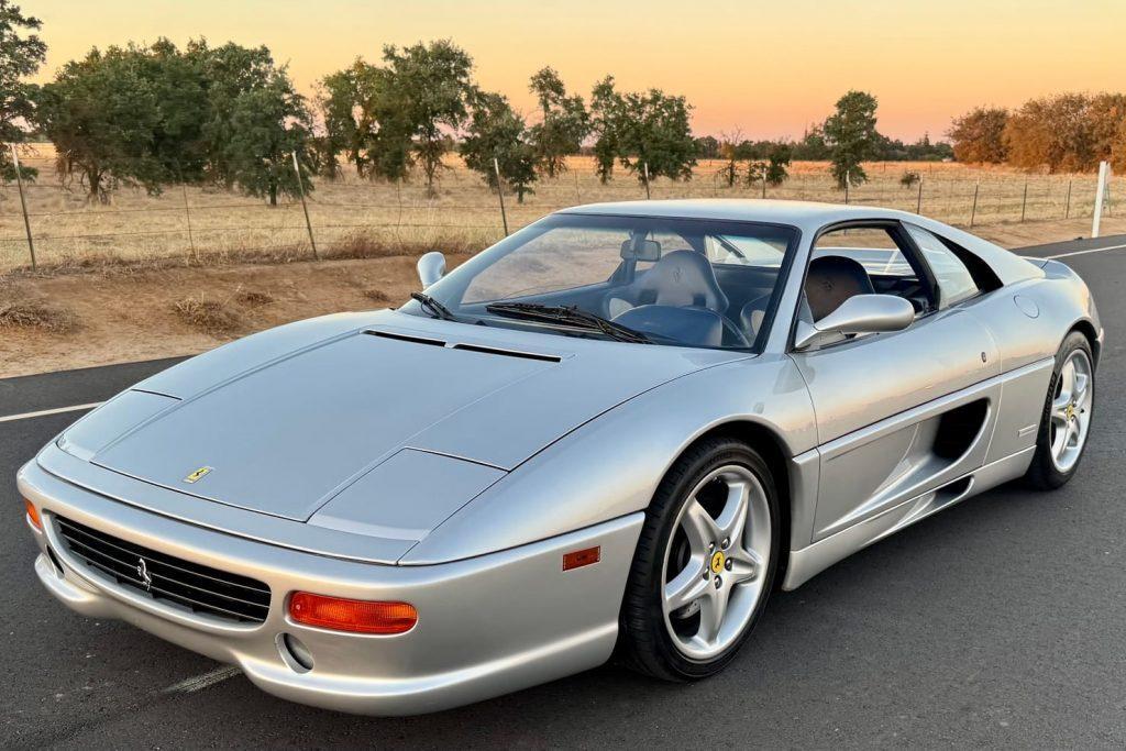 27k-Mile 1995 Ferrari F355 Berlinetta 6-Speed img_7205-scaled-copy-2026-07-23-enn-16662-1