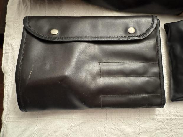 No Reserve: Ferrari Jack & Tool Kits