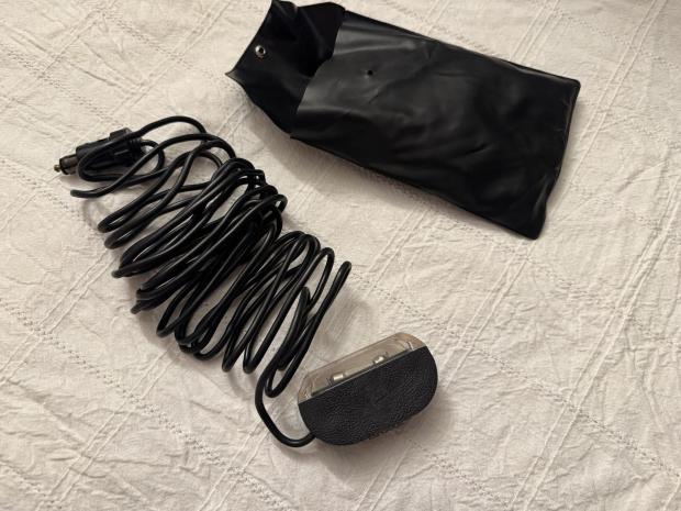 No Reserve: Ferrari Jack & Tool Kits