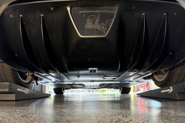 29k-Mile 2008 Ferrari F430 Spider