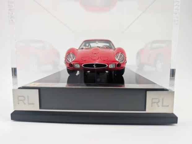 pxl_20260730_163033423-scaled-46356-1 No Reserve: Ferrari 250 GTO Scale Model by Amalgam