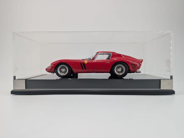 pxl_20260730_163115592-scaled-46355-1 No Reserve: Ferrari 250 GTO Scale Model by Amalgam