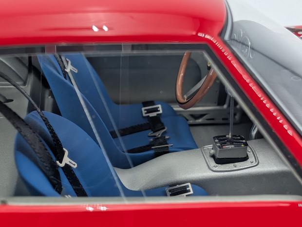 pxl_20260730_170736140-scaled-46371-1 No Reserve: Ferrari 250 GTO Scale Model by Amalgam