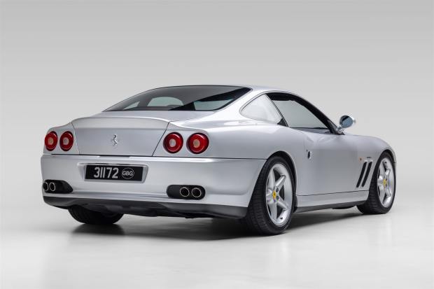 t7_0347-scaled-03680-1 Euro 2001 Ferrari 550 Maranello