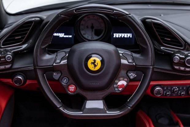 t7_5113-scaled-copy-2026-08-17-3yv-93063-1 5k-Mile 2017 Ferrari 488 Spider