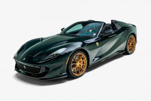 985-Mile 2023 Ferrari 812 GTS used-2023-ferrari-812-gts-1784738227-copy-2026-08-14-r4u-14489-1