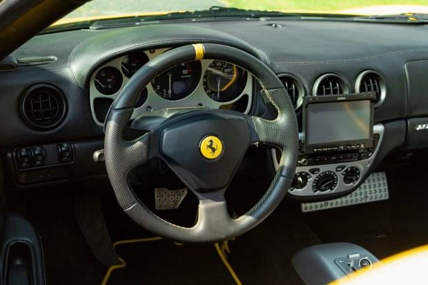 warren_bat_x_nhm-191-compressed-scaled-36738-1-copy-2026-07-09-b11-61803 20k-Mile 2004 Ferrari 360 Spider