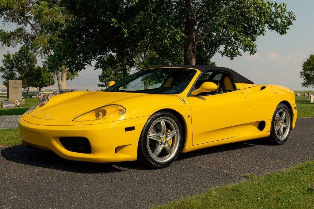 20k-Mile 2004 Ferrari 360 Spider warren_bat_x_nhm-214-compressed-scaled-36828-1-copy-2026-07-09-qof-61751