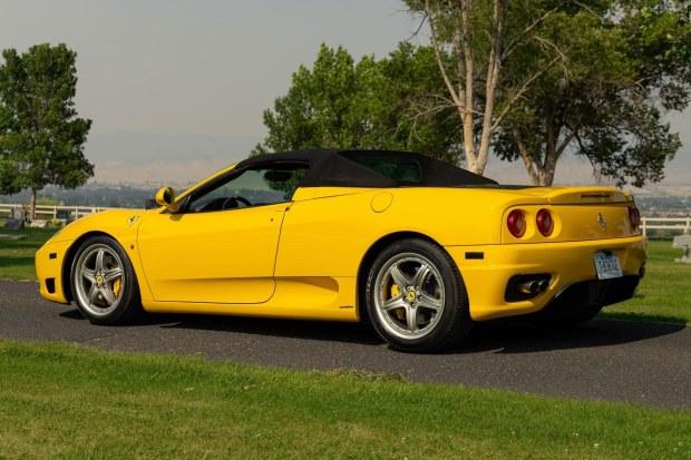 warren_bat_x_nhm-216-compressed-scaled-36894-1-copy-2026-07-09-mz4-61774 20k-Mile 2004 Ferrari 360 Spider