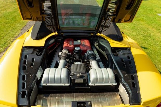 warren_bat_x_nhm-222-compressed-scaled-36893-1-copy-2026-07-09-s0d-61818 20k-Mile 2004 Ferrari 360 Spider