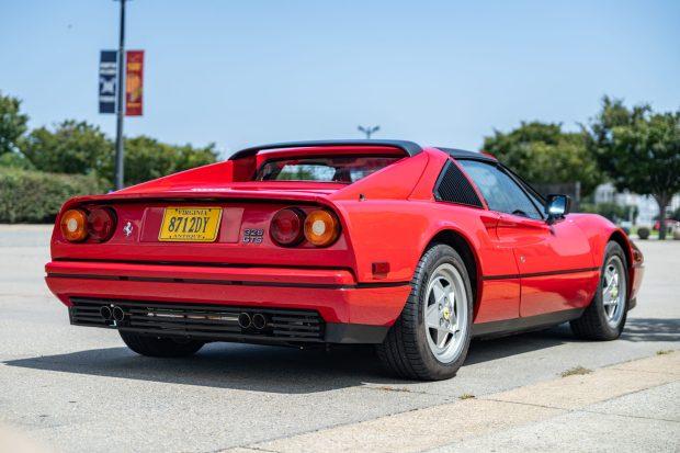 1988_ferrari_328-gts_1988_ferrari_328-gts_755898e7-38b5-4f2c-ac07-8f9ddfbae3d0-0q5979-77568-77569-scaled-1 26k-Mile 1988.5 Ferrari 328 GTS